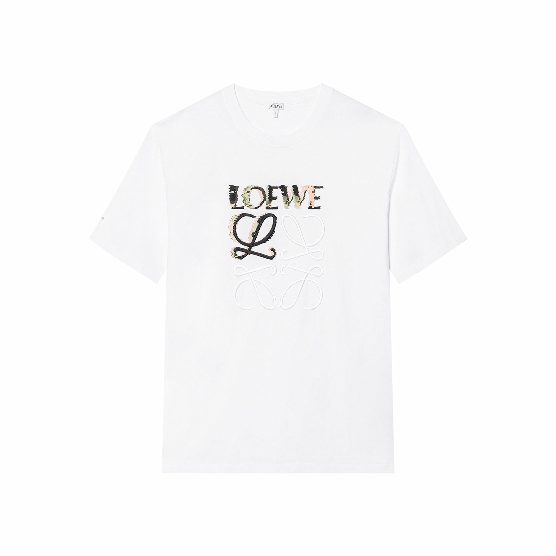 Футболка Loewe SS24 T