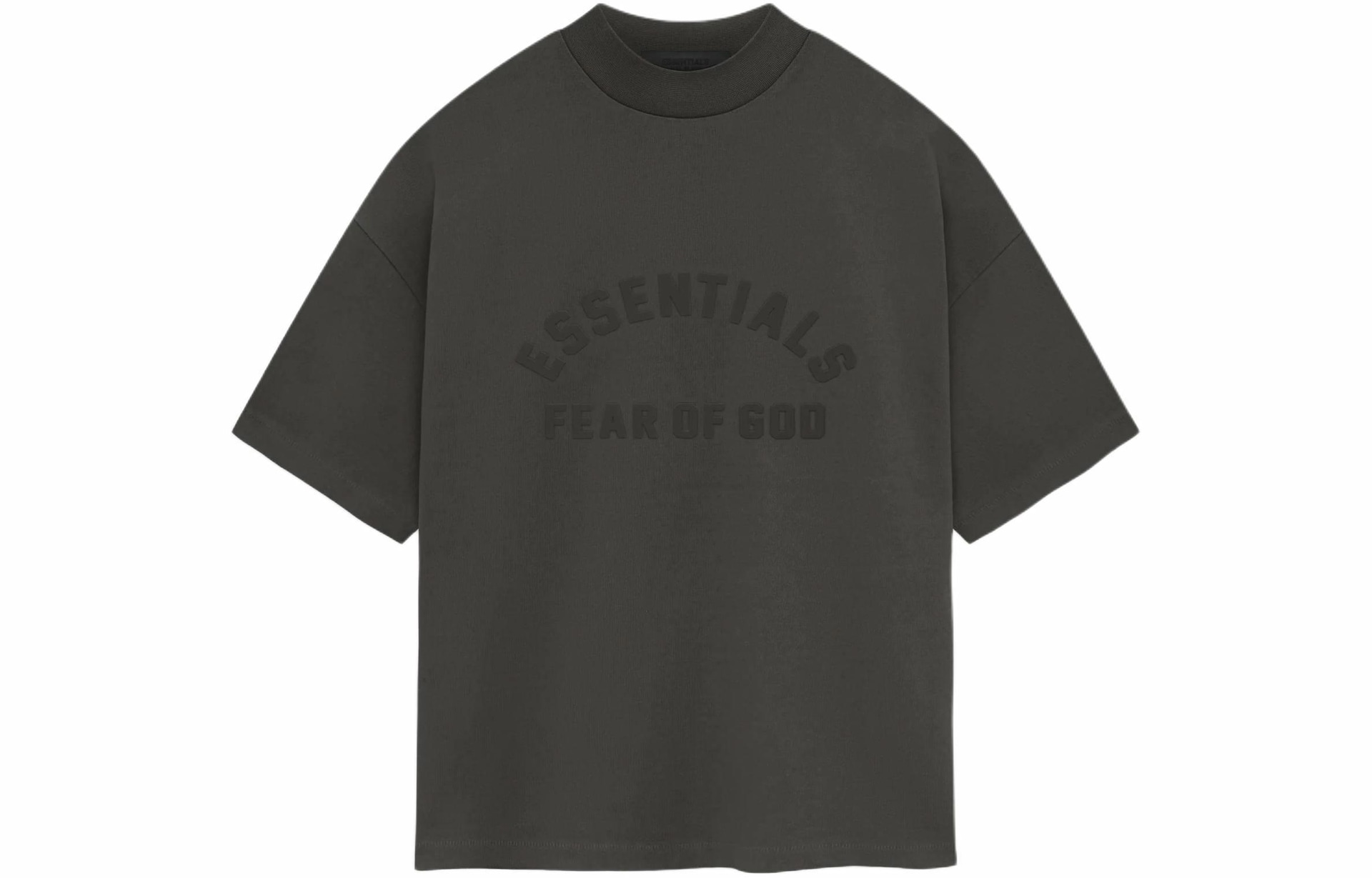 Fear of God Essentials SS Tee Ink