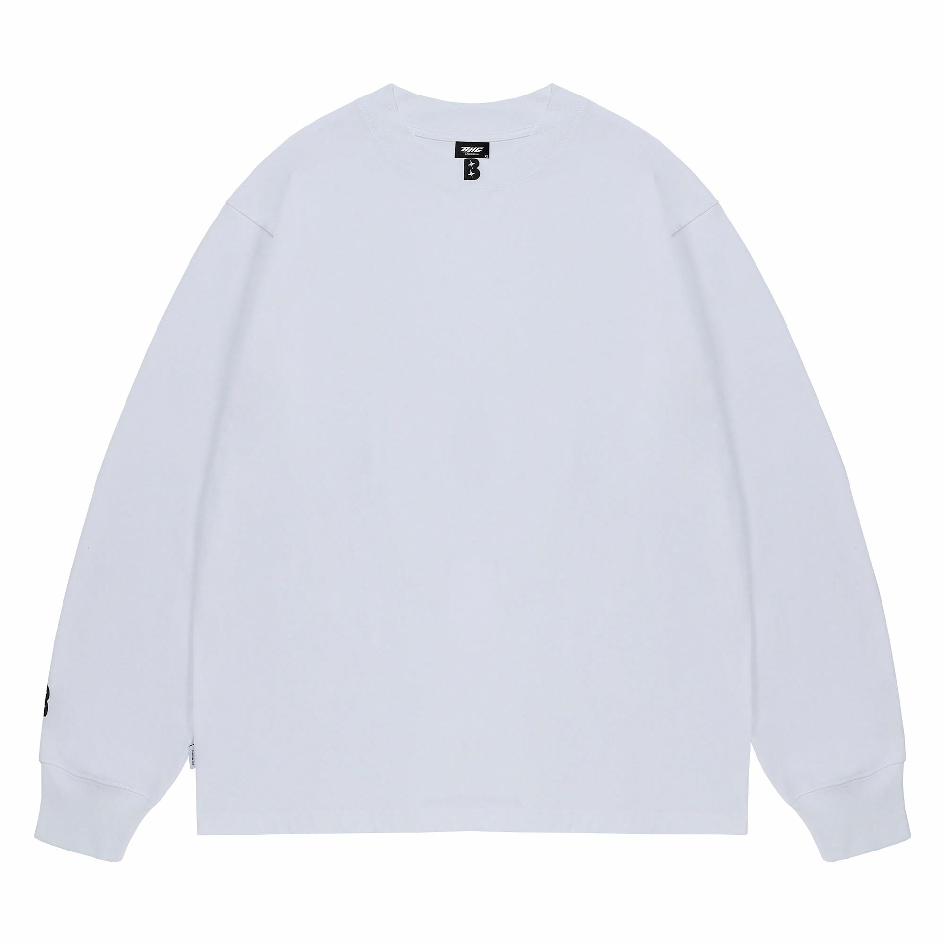 Футболка Bjhg 24SS LogoT