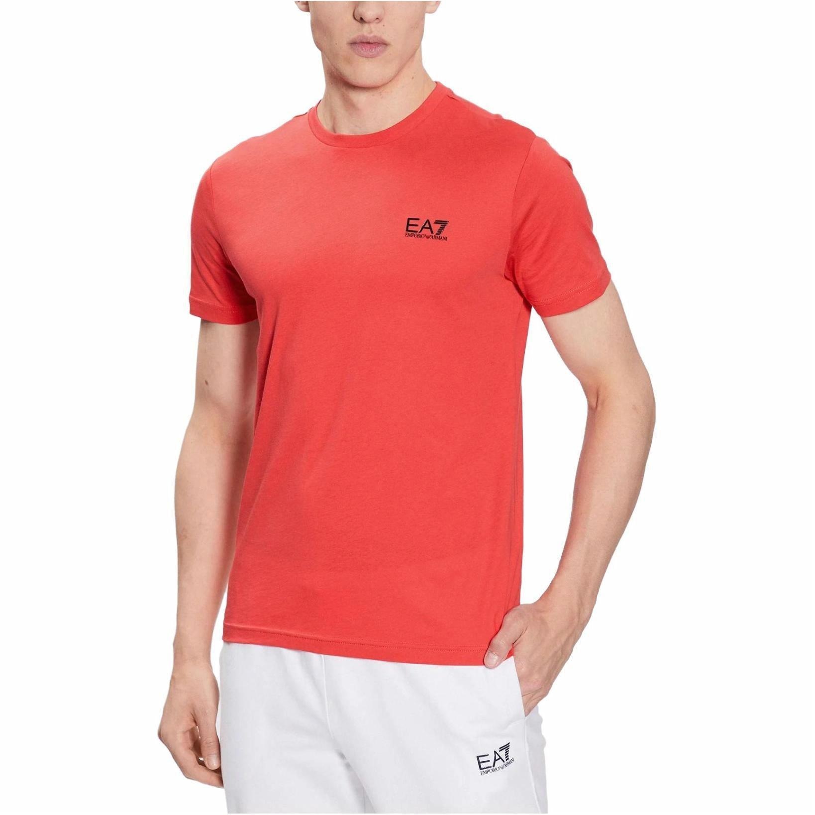 EMPORIO ARMANI/阿玛尼 EMPORIO ARMANI EA7 LogoT