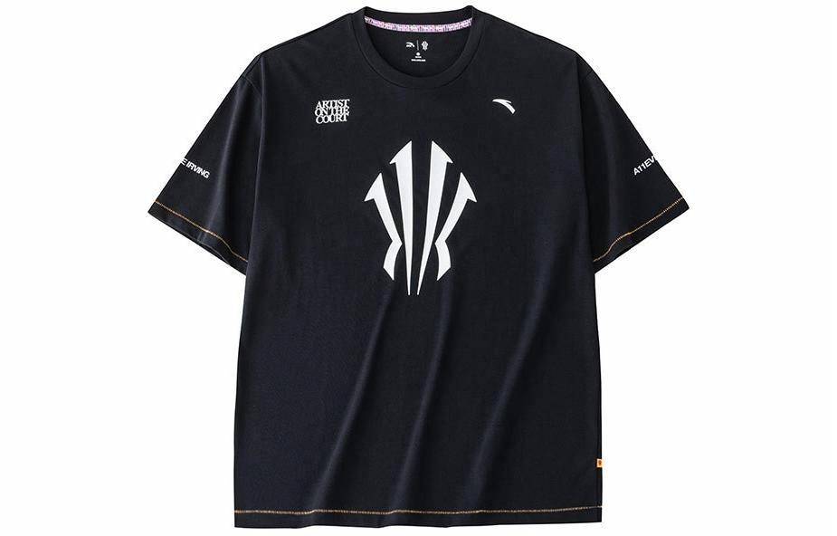 安踏 Anta Logo Print T-Shirt
