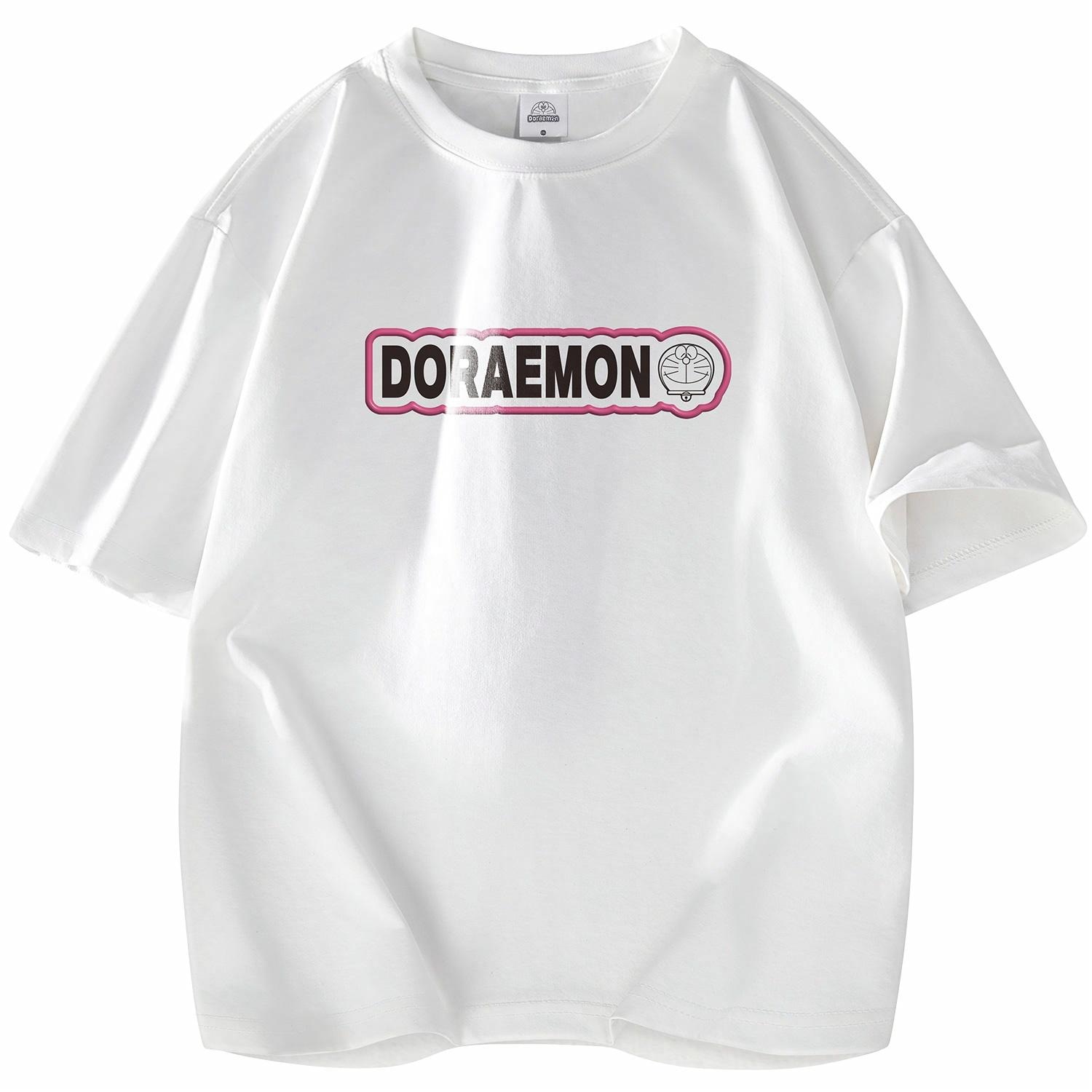 Doraemon/哆啦A梦 DoraemonA LogoT