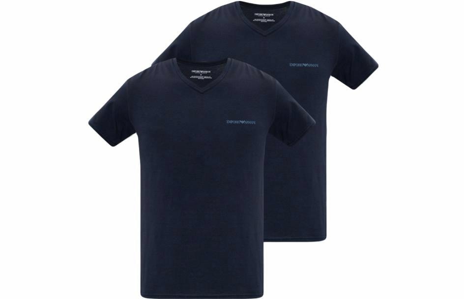 Футболка Emporio Armani T 2