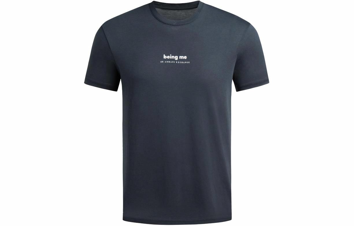 ARMANI EXCHANGE LogoT