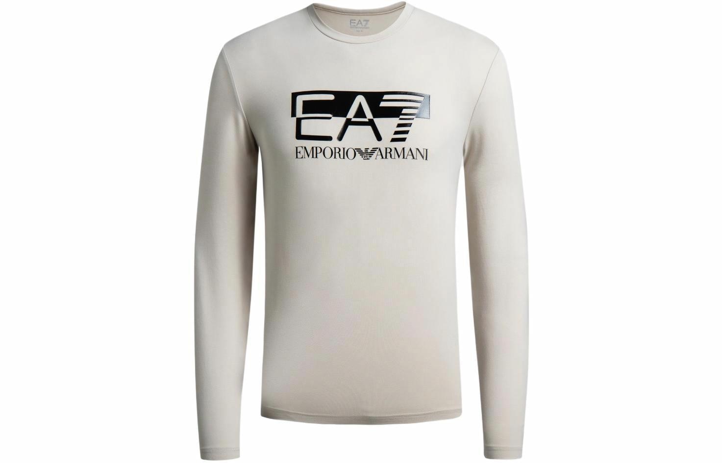 Футболка Emporio Armani EA7 FW23