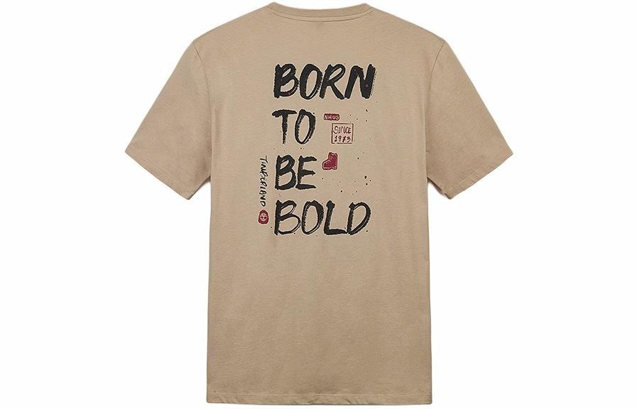 Футболка Timberland T