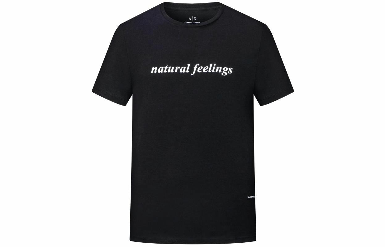 ARMANI EXCHANGE T