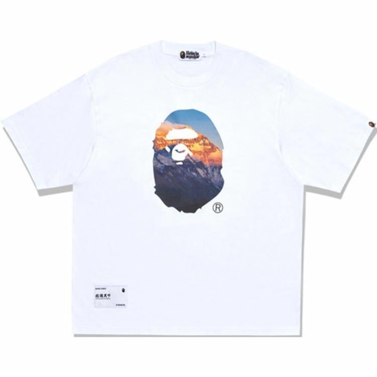 A BATHING APE FW23 T-Shirt