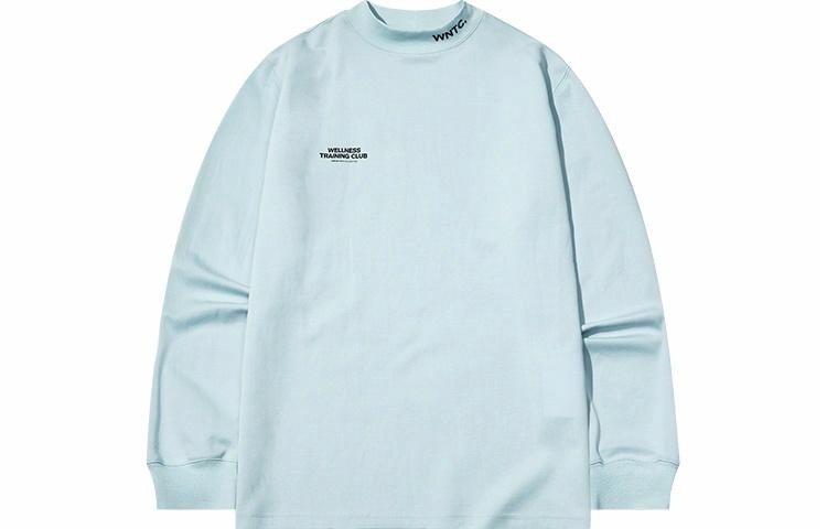BEASTER Logo Knit Long Sleeve