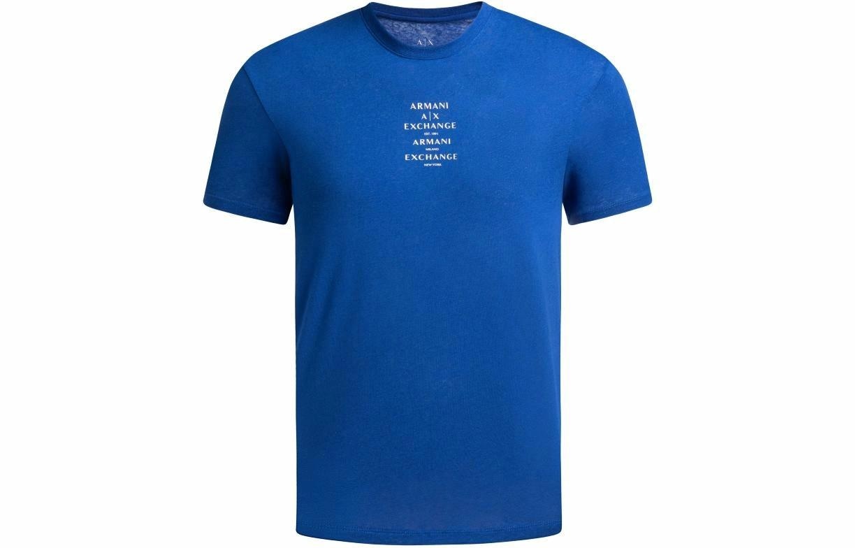 ARMANI EXCHANGE LogoT