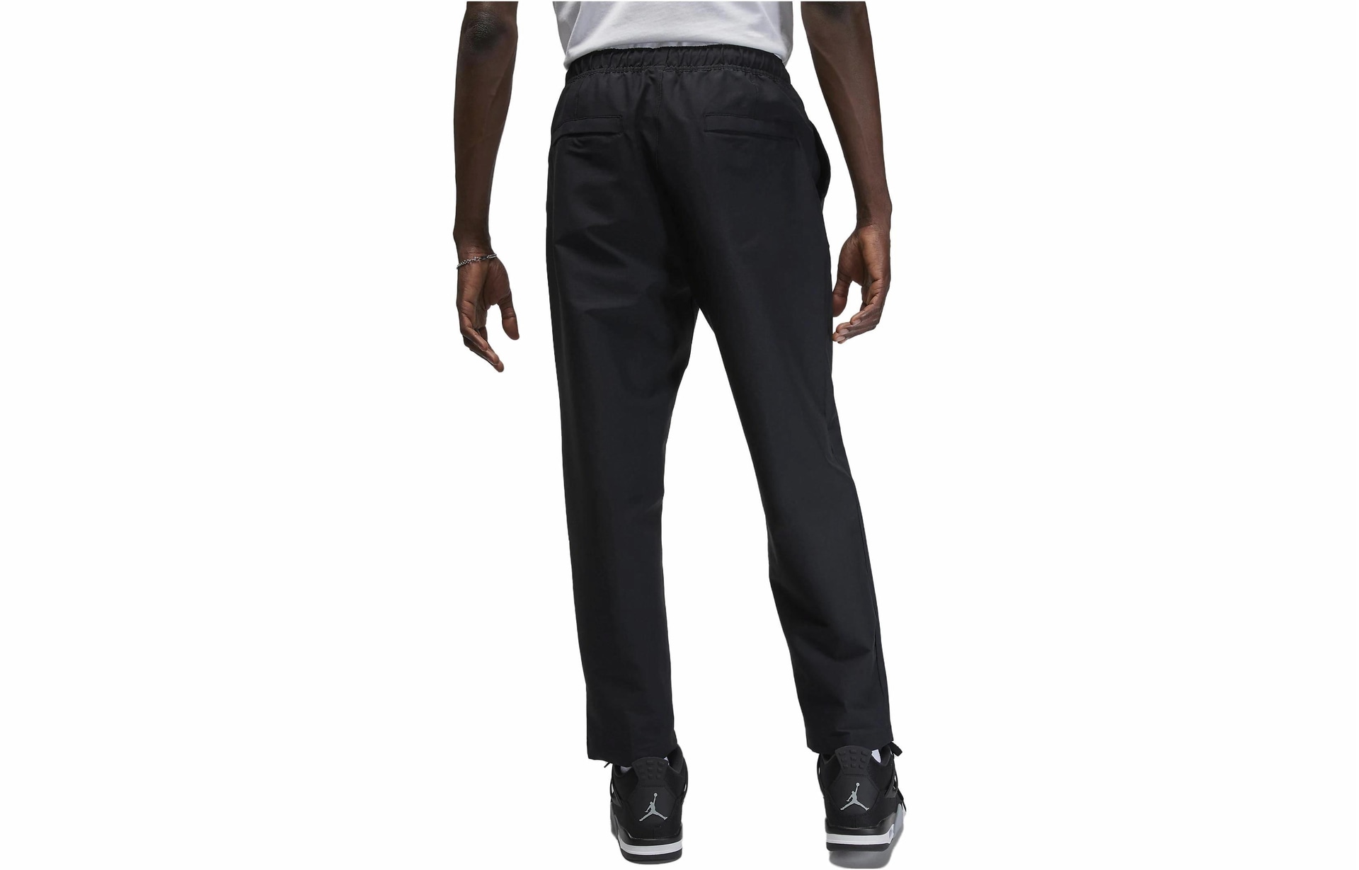 Jordan Essentials Logo Knit Pants — фото 1