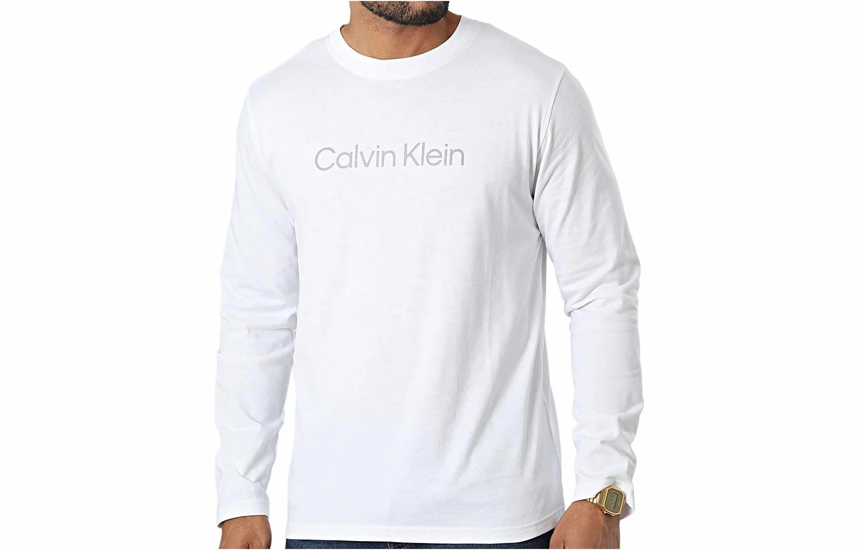 Футболка Calvin Klein CKCalvin Klein T