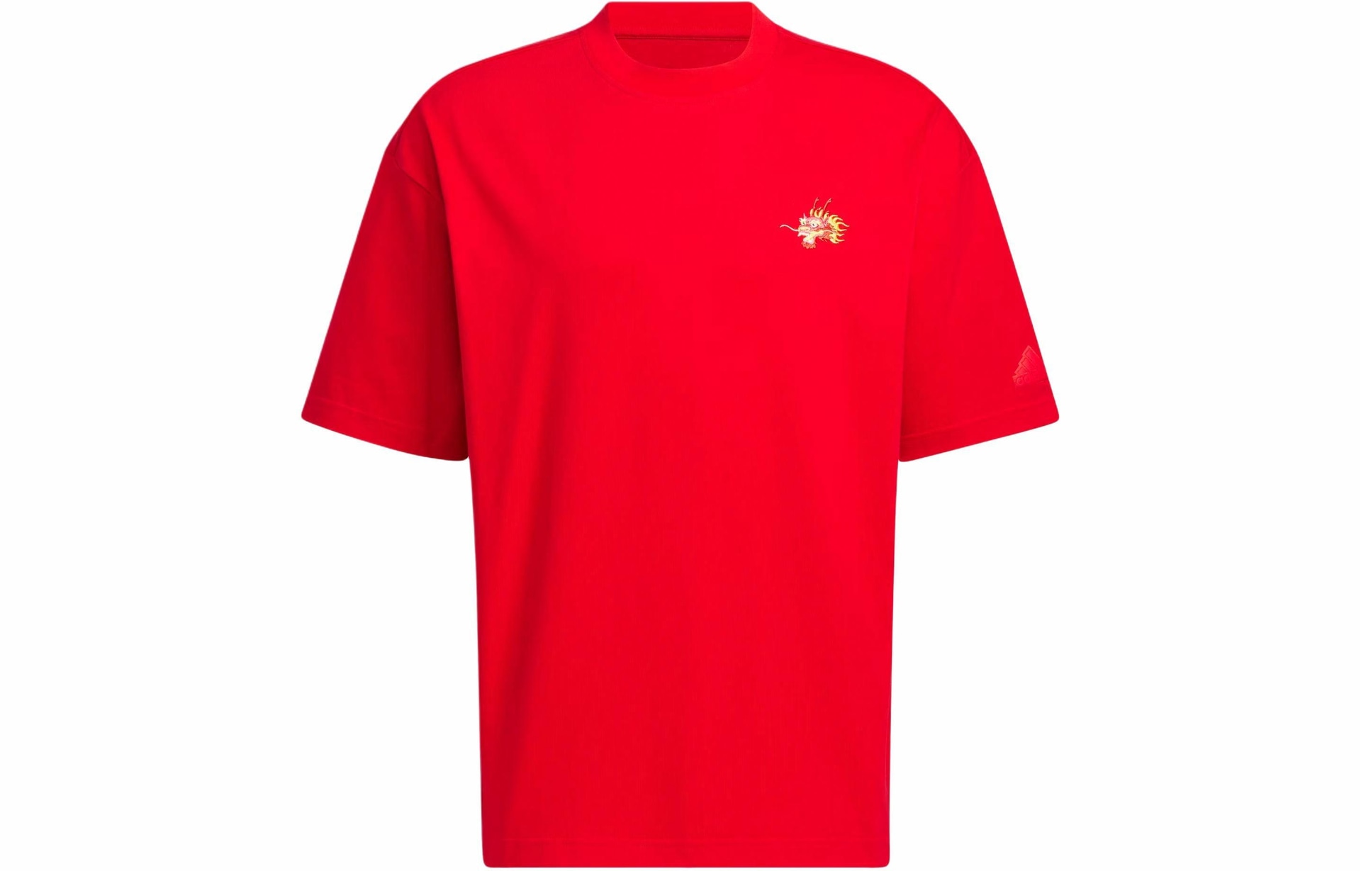 Футболка Adidas CNY T