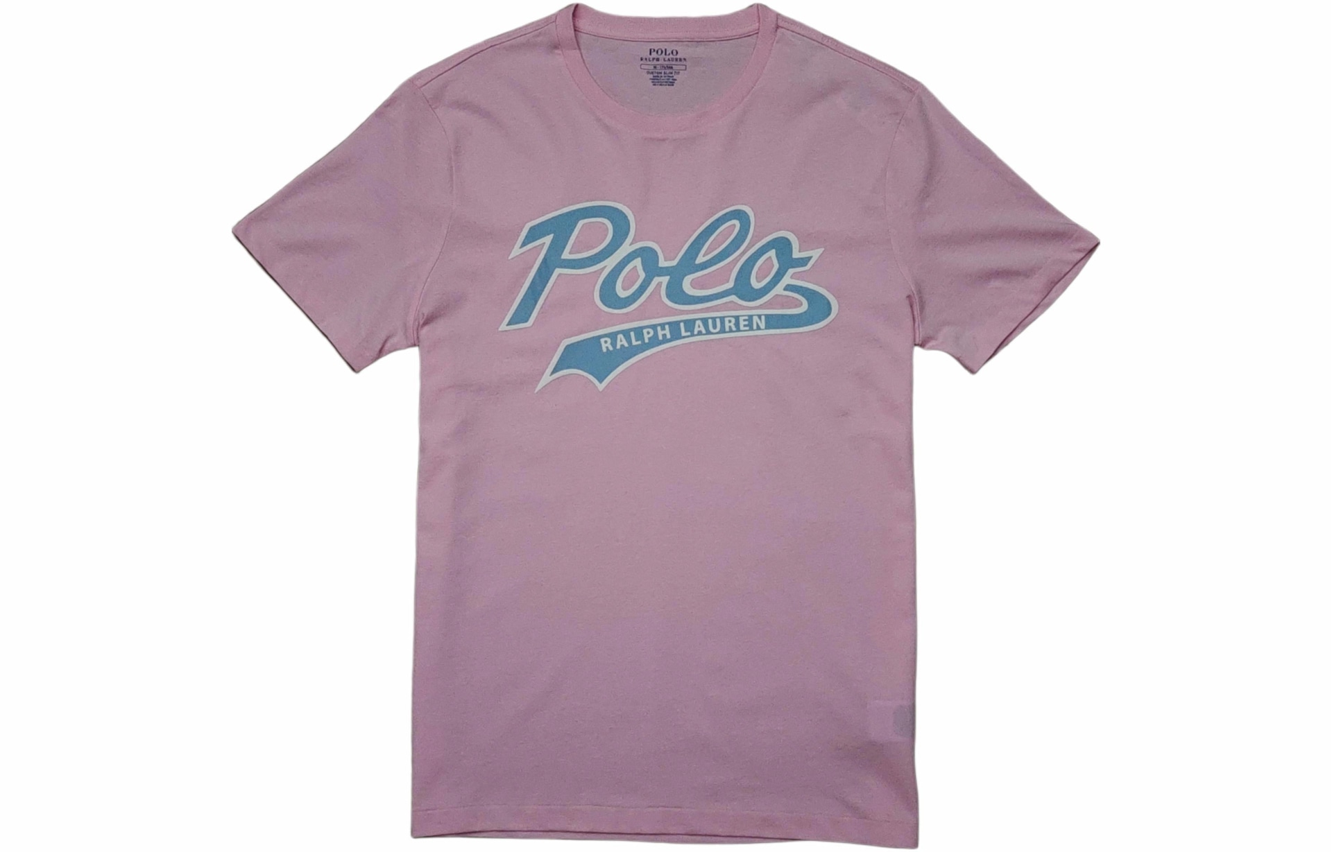 Polo Ralph Lauren LogoT