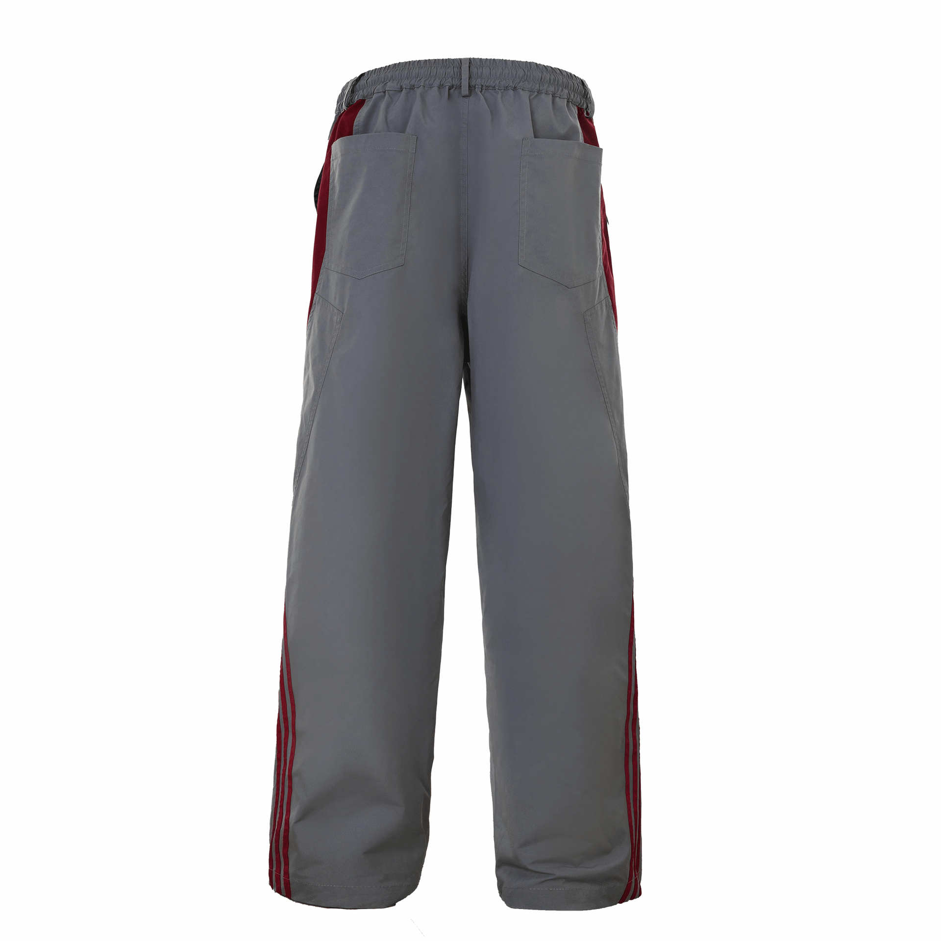 BJHG Loose Fit Casual Pants