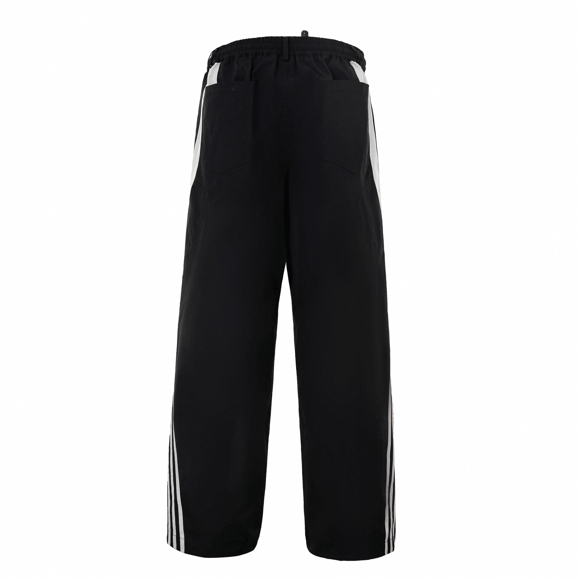 BJHG Loose Fit Casual Pants