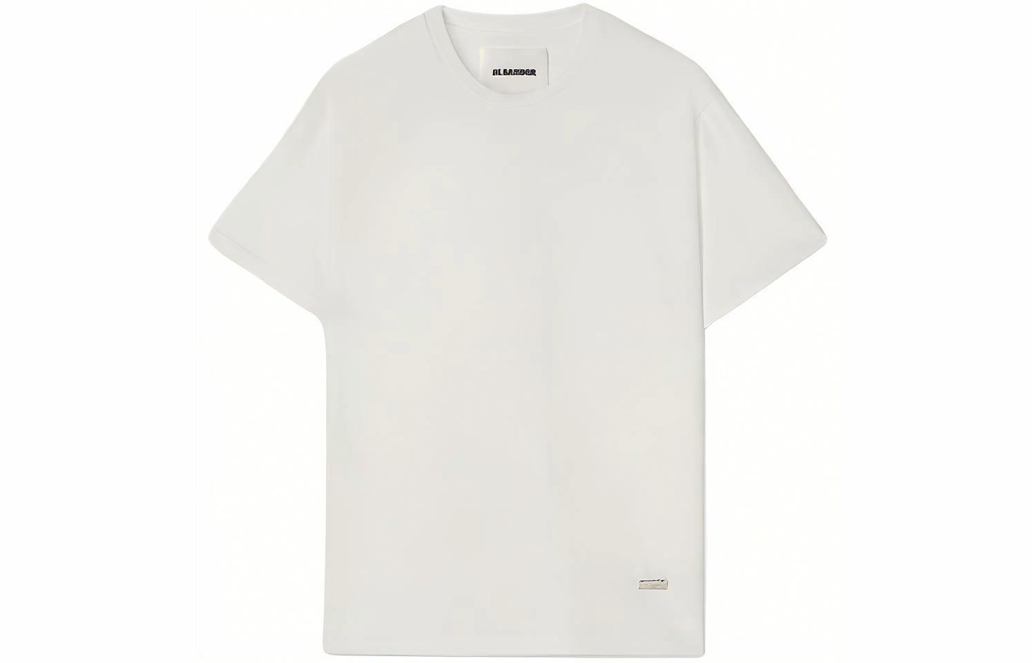 JIL SANDER SS24 LOGOT
