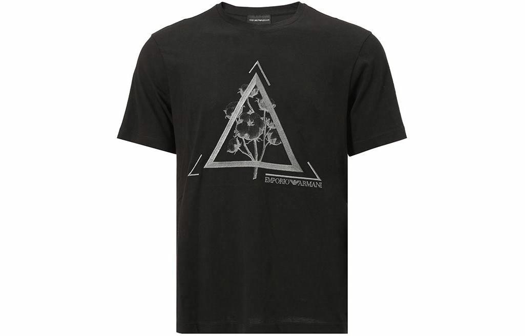 Футболка Emporio Armani T