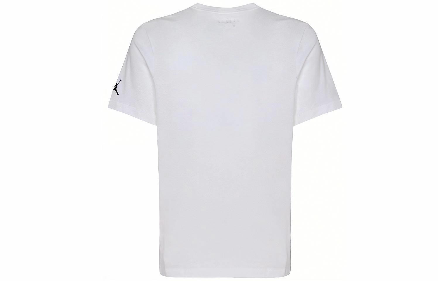 Jordan Chimney Tee — фото 1