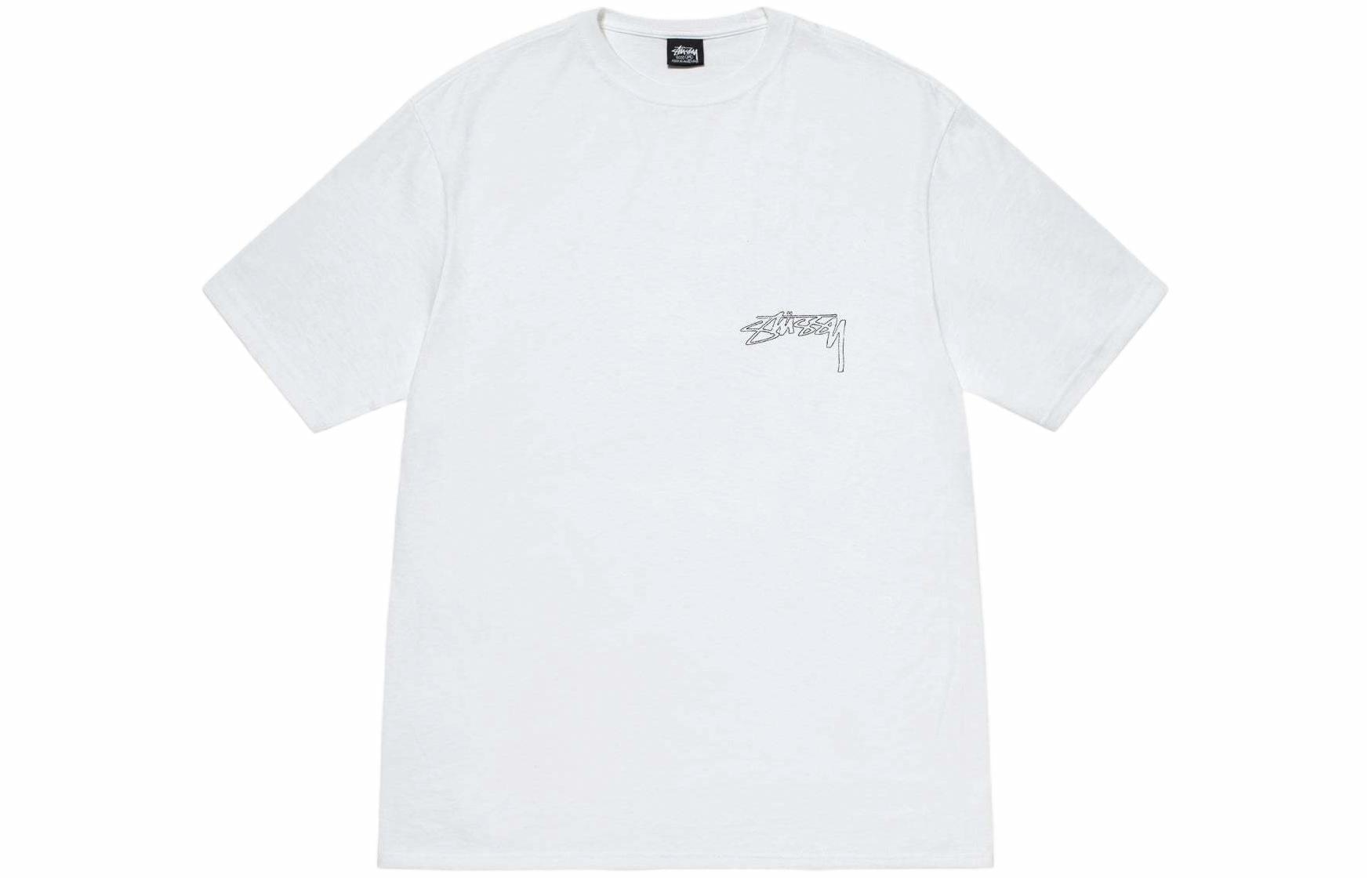 Stussy SS24 Logo Tee