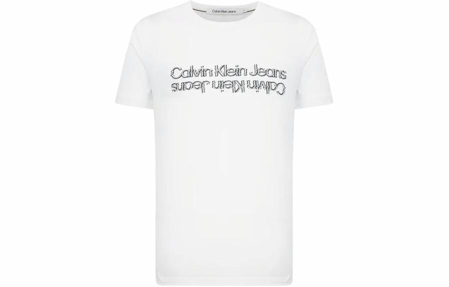 Футболка Calvin Klein T