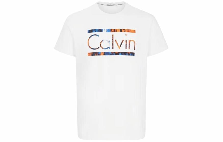 Футболка Calvin Klein LOGOT