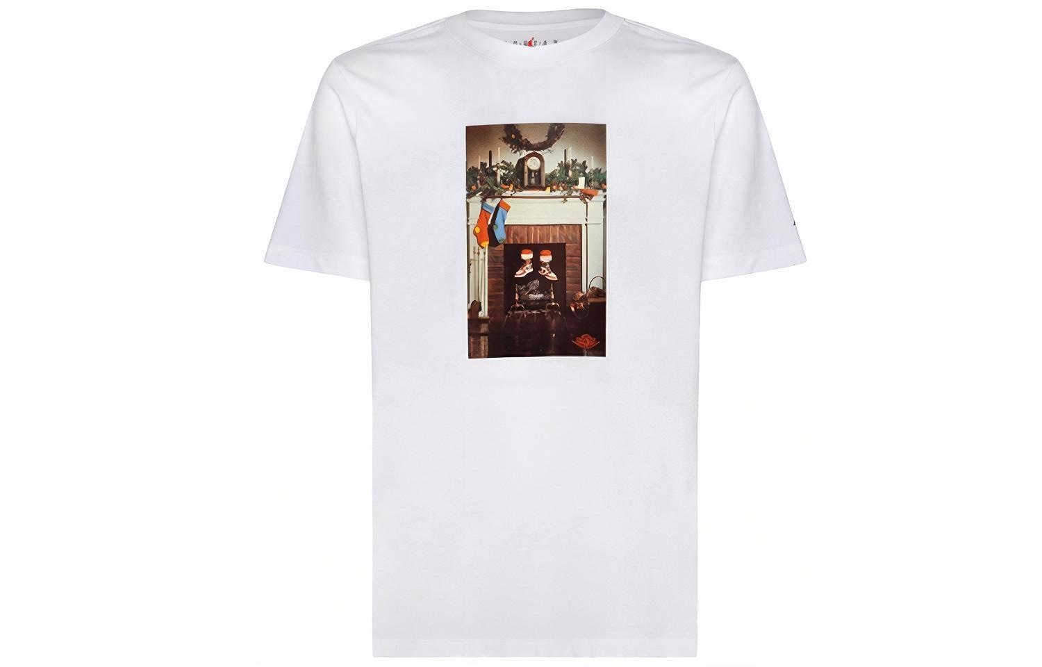 Футболка Jordan Chimney Tee