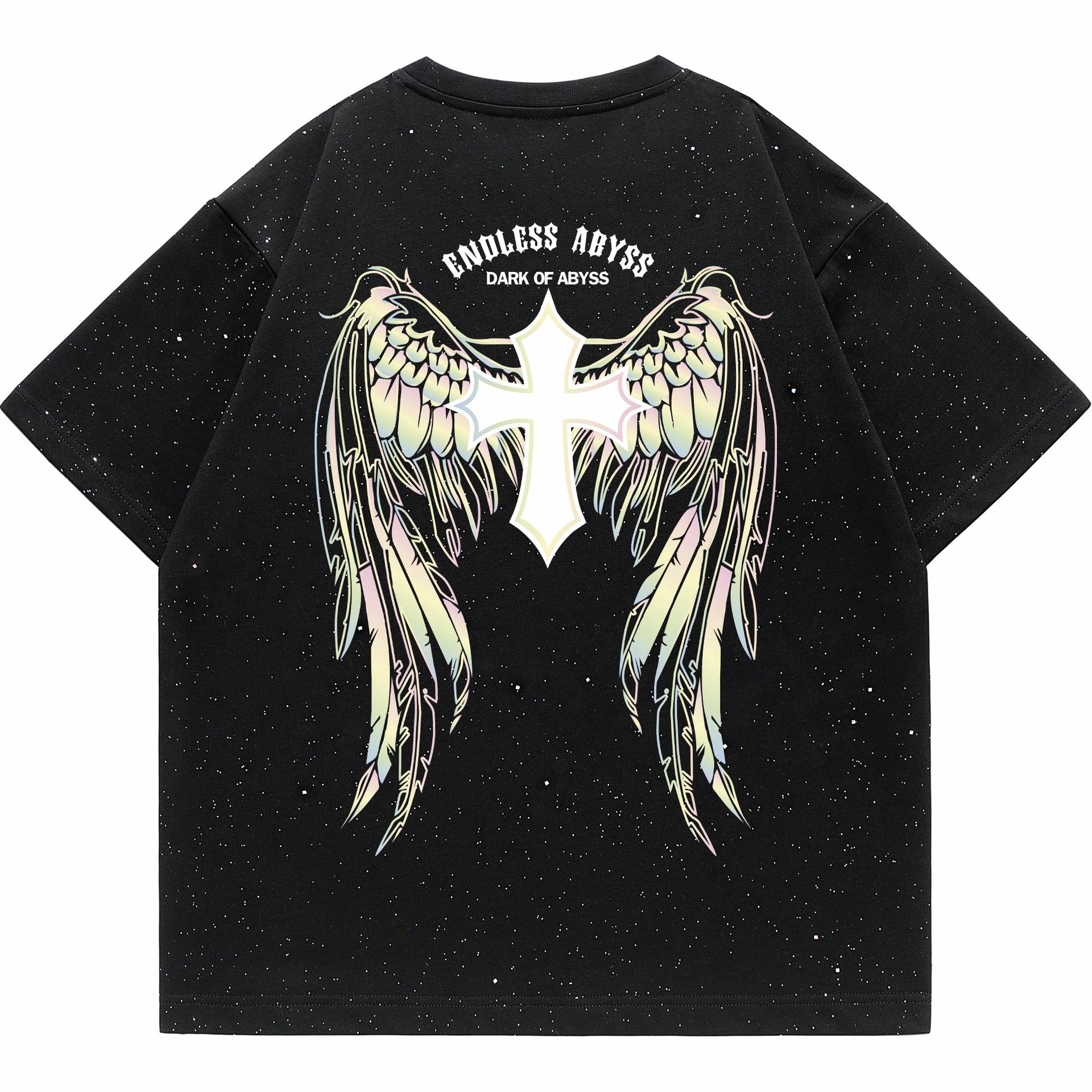 Футболка Endless Abyss T