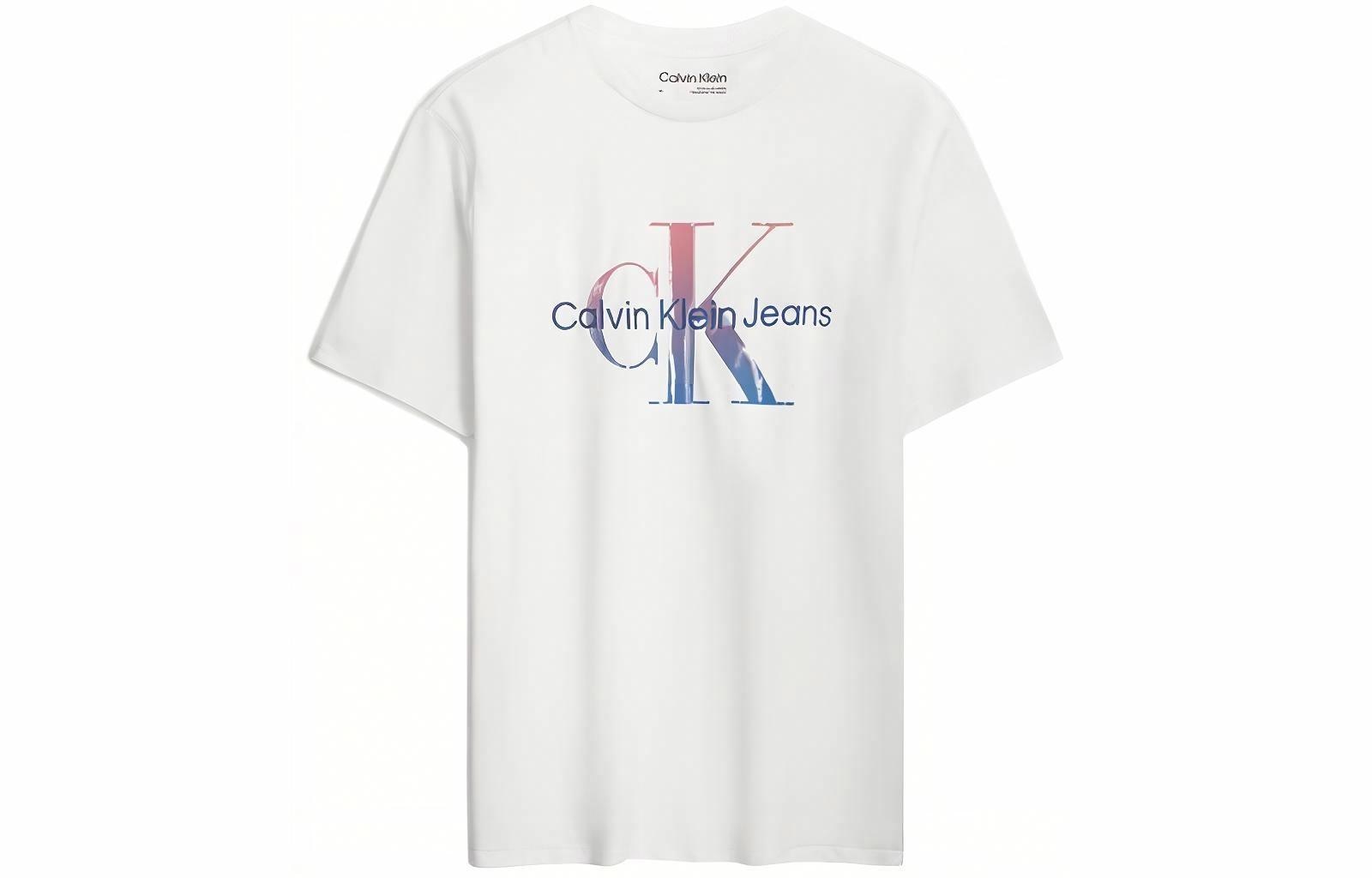 Футболка Calvin Klein CKCalvin Klein T