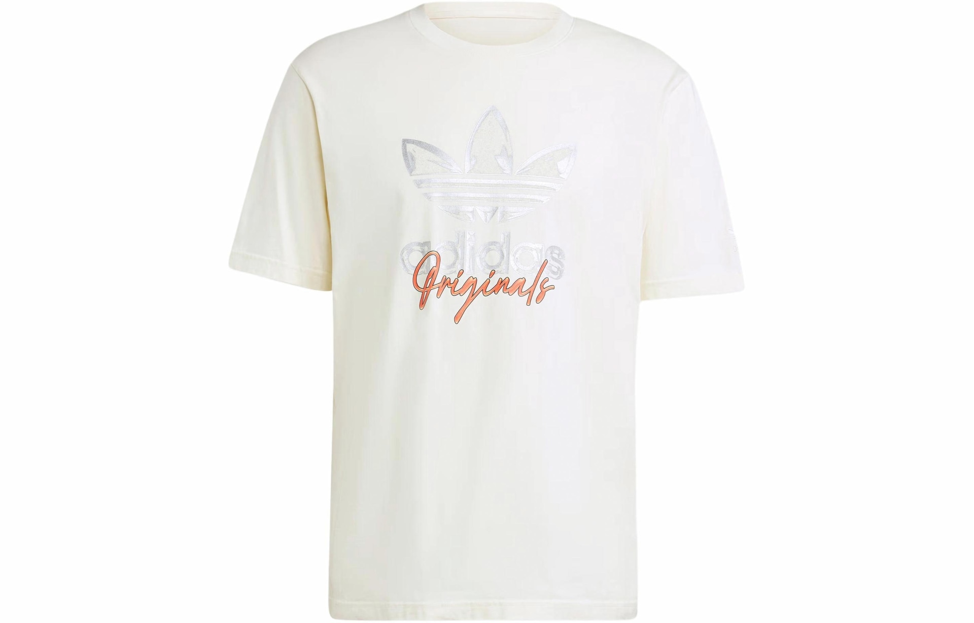 Футболка Adidas originals Training Supply Short Sleeve Tee Logo T