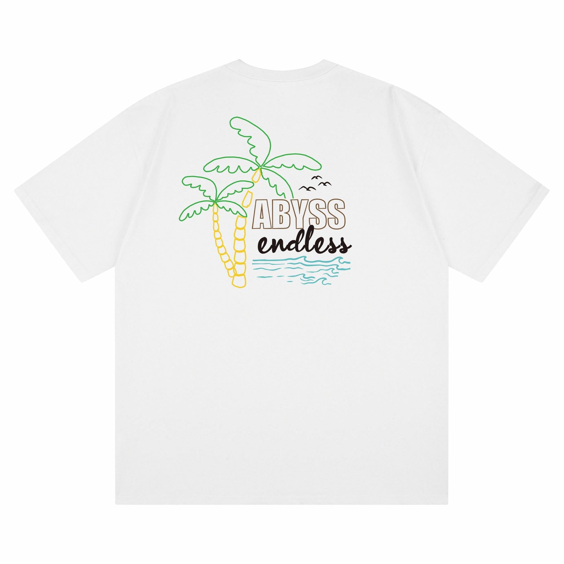 Футболка Endless Abyss T