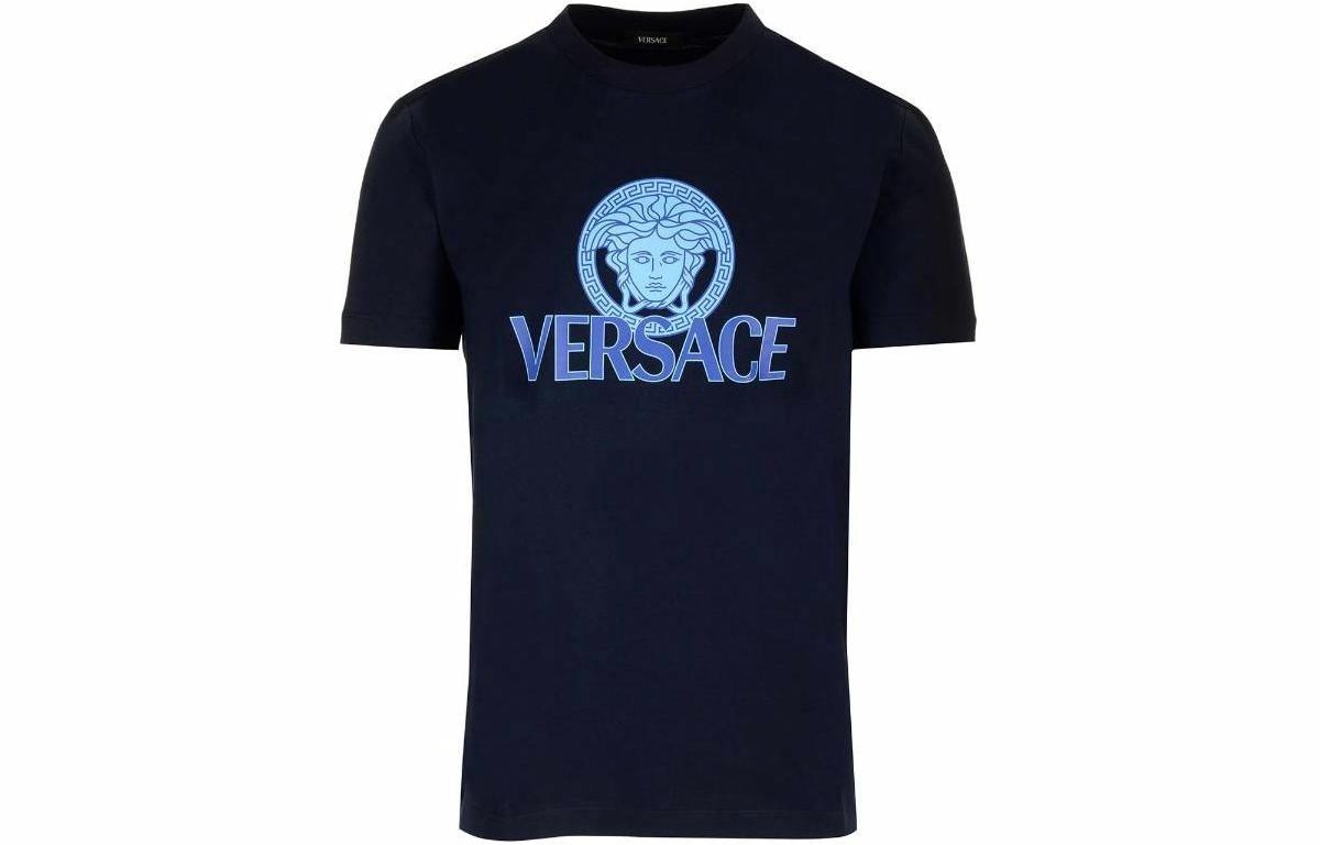 Футболка Versace Logo T