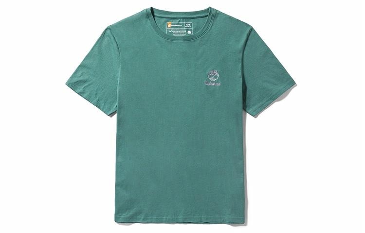Футболка Timberland T