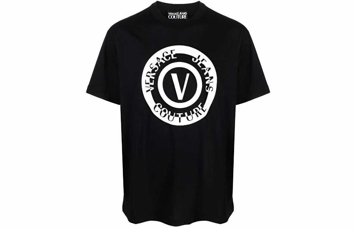 VERSACE JEANS COUTURE T