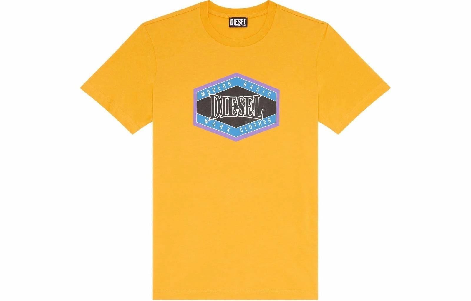 Футболка Diesel