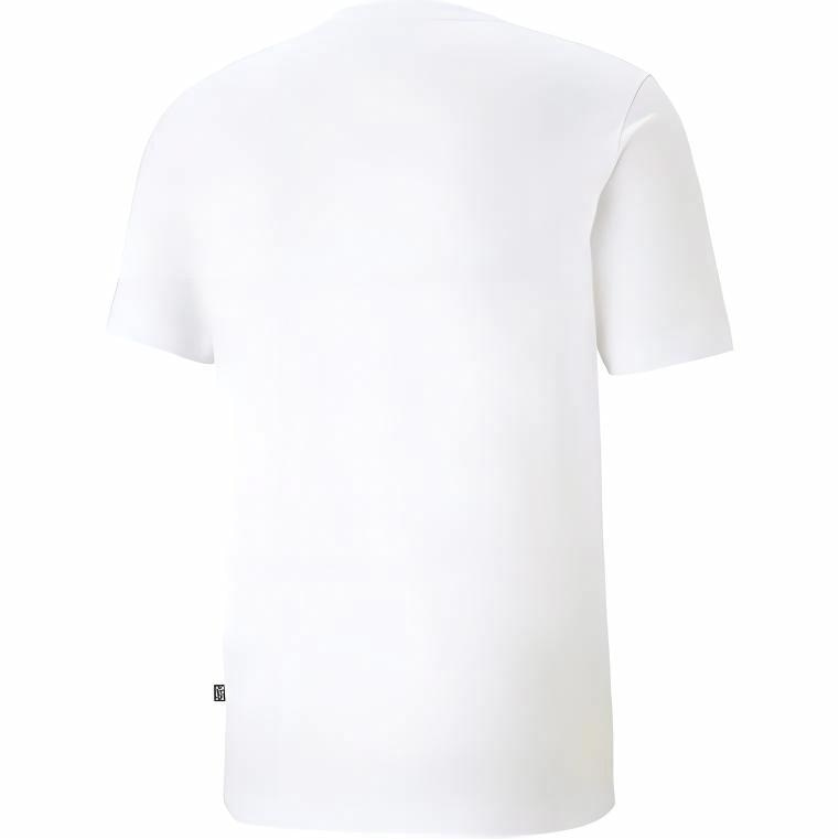 Футболка Puma Logo T