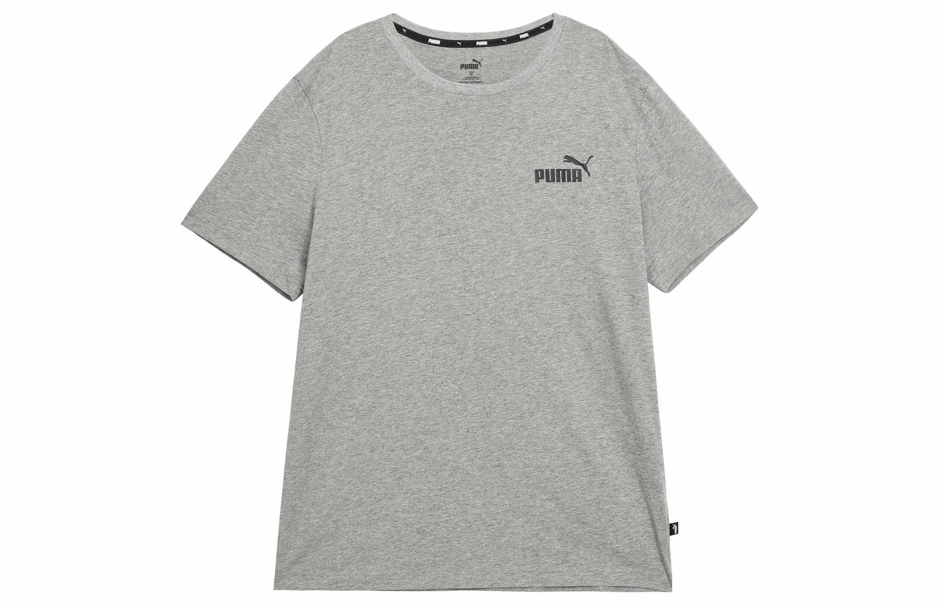 Футболка Puma Logo SS24T