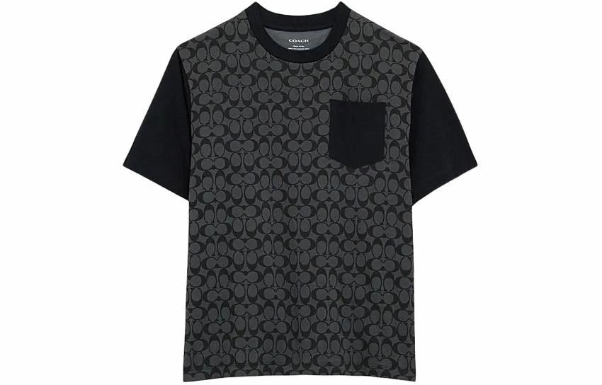 COACH/蔻驰 COACH SS24 LogoT