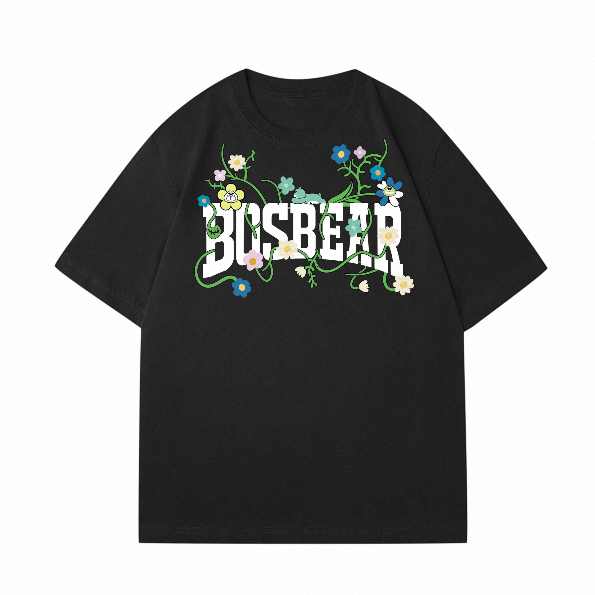 Bos Bear T — фото 2