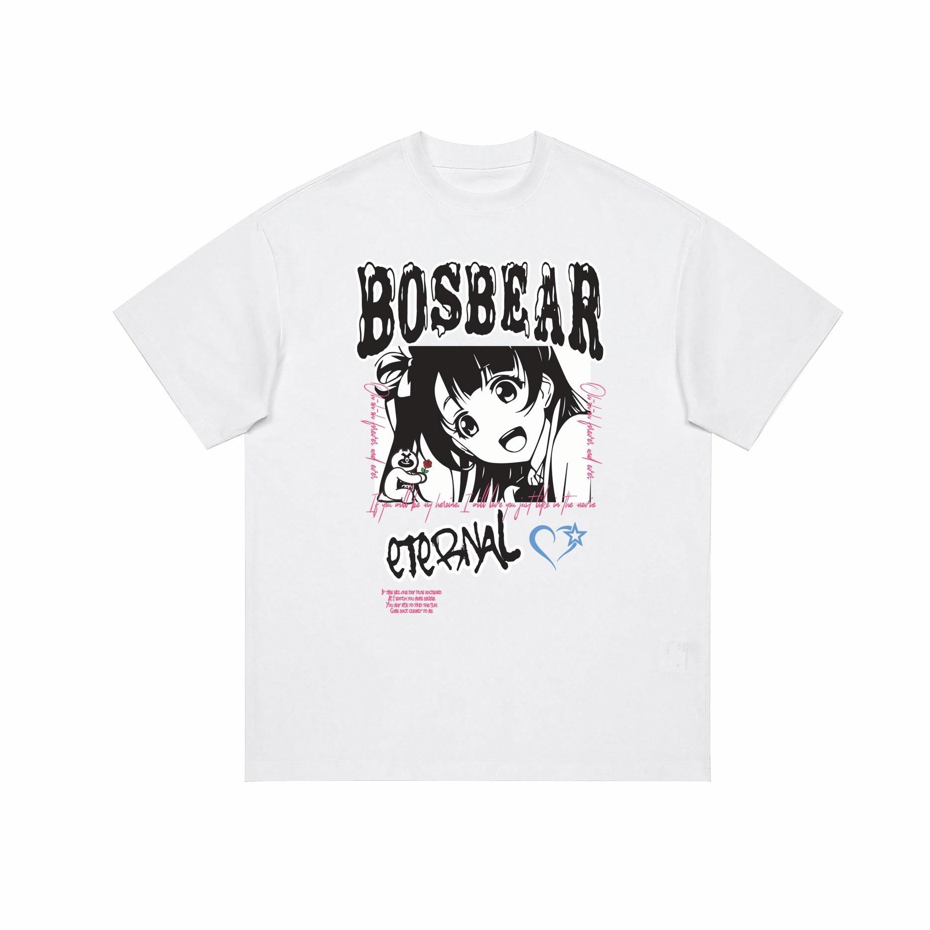 BOS BEAR T