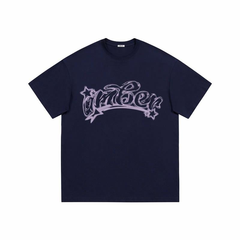 Футболка Amber Light T