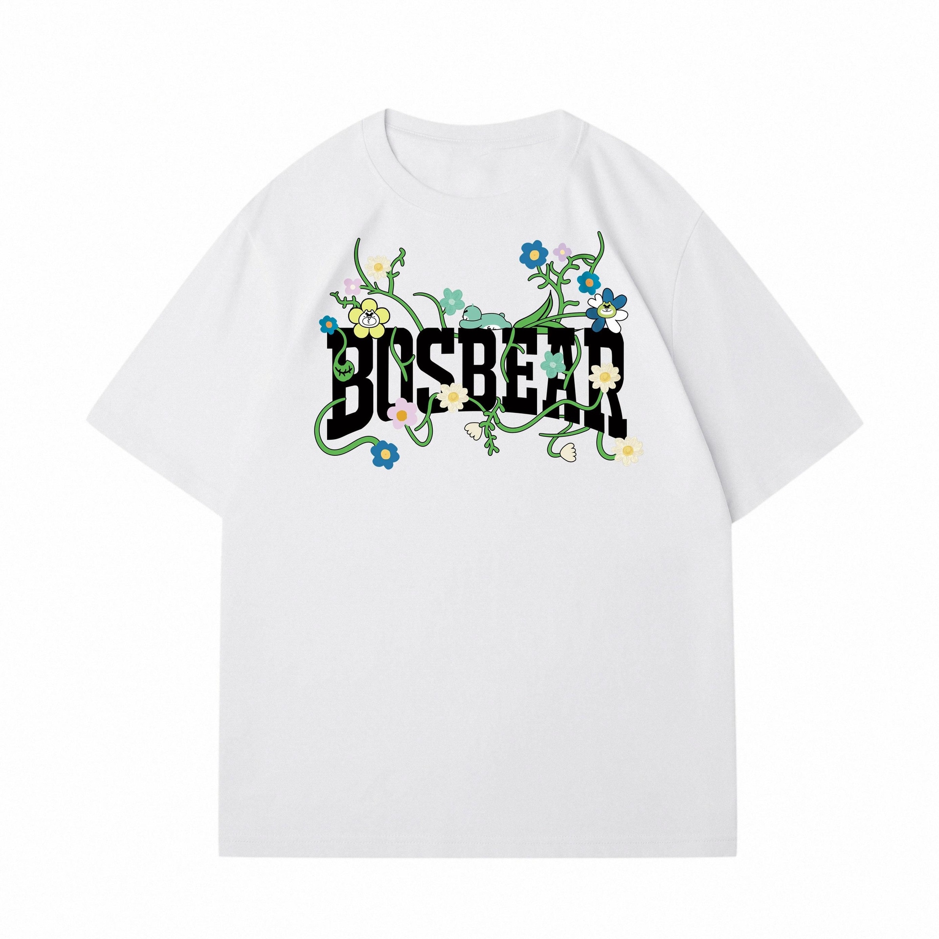 BOS BEAR T