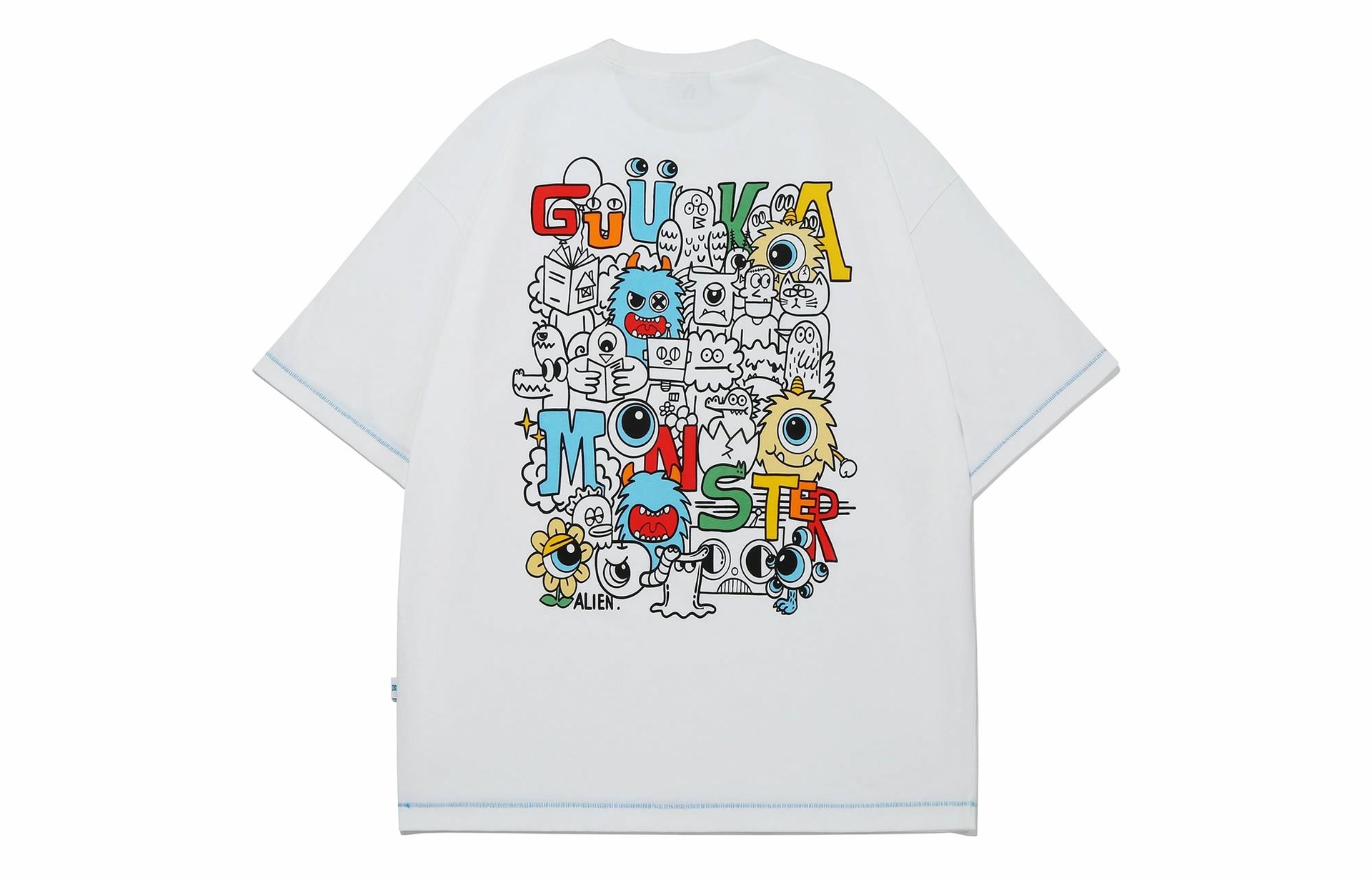 Guuka T