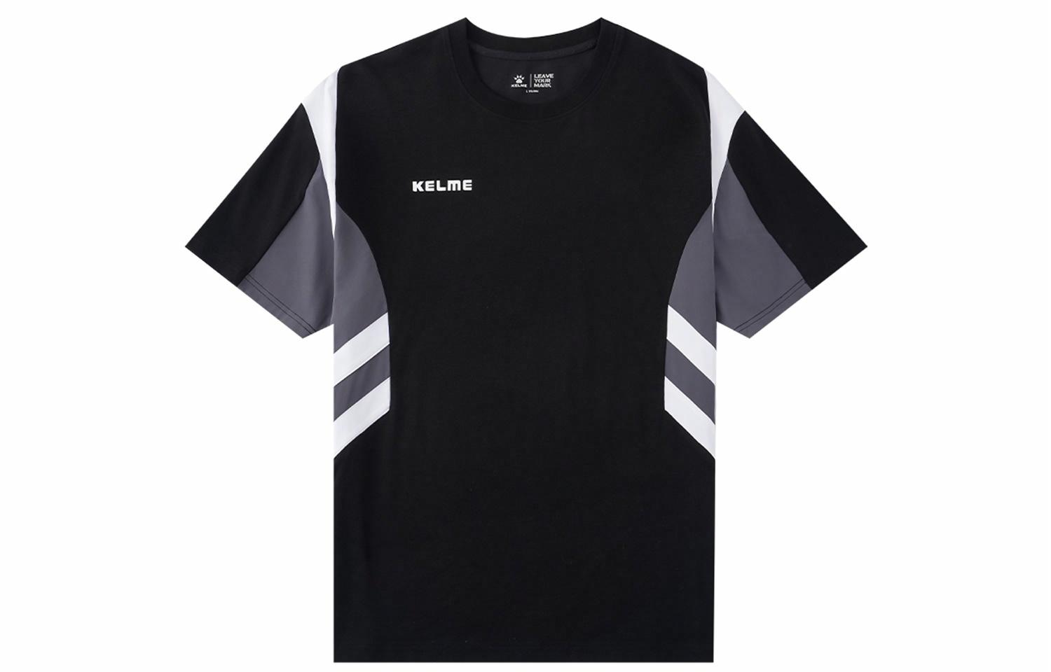 卡尔美/KELME KELME SS24 T