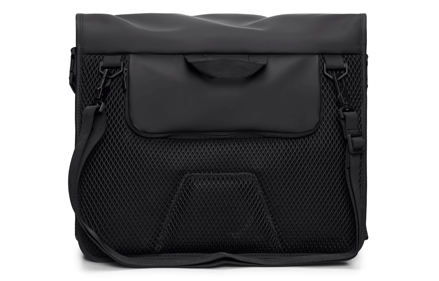 Rains Crossbody Bag Black — фото 1
