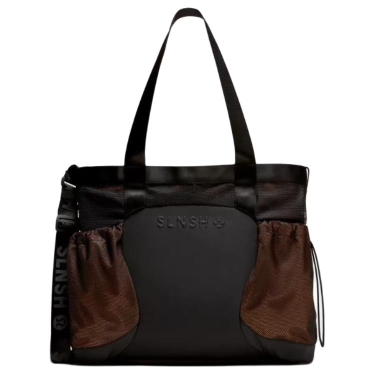 Сумки Lululemon SLNSH 19.5L