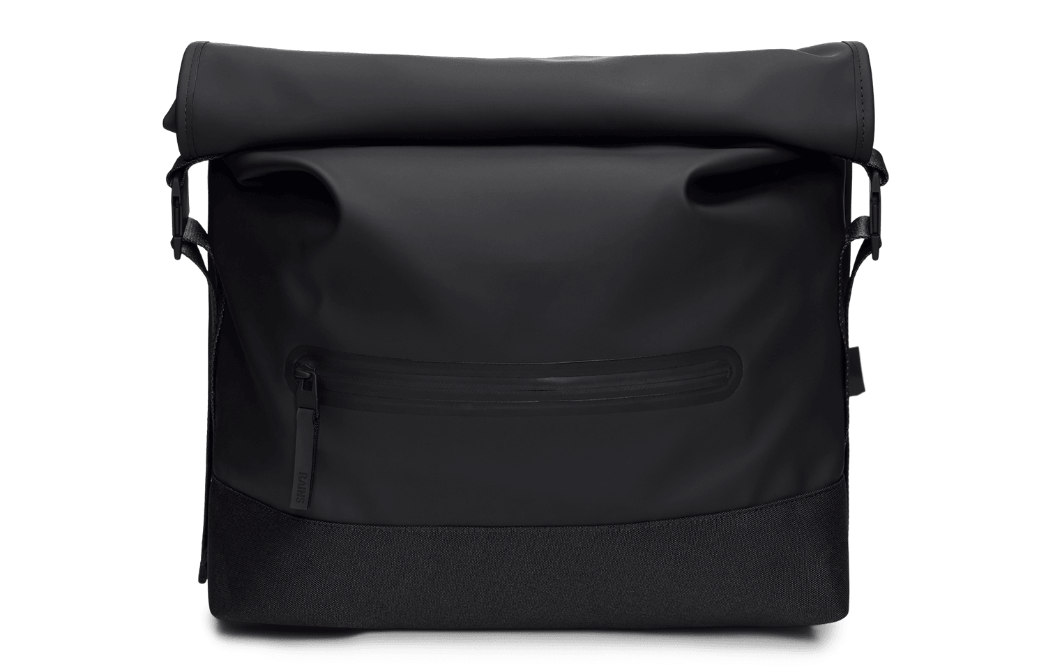 Сумка Rains Crossbody Bag Black