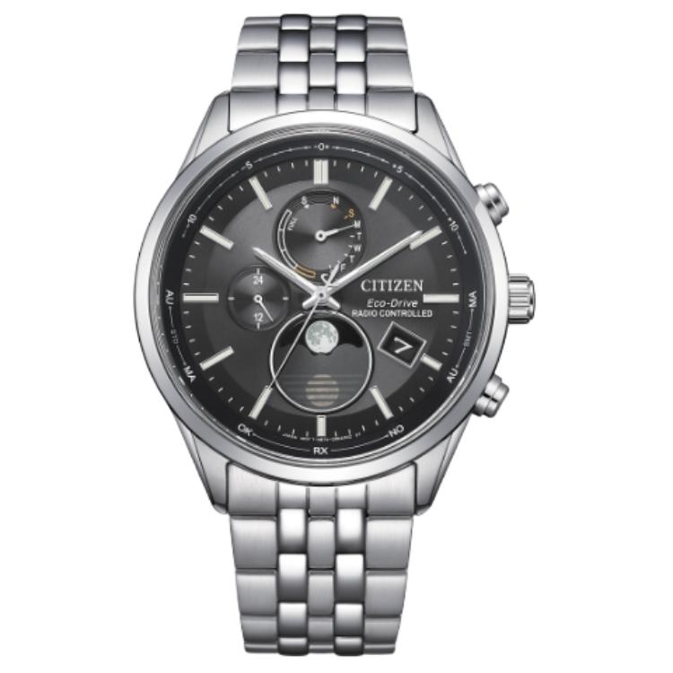 CITIZEN/西铁城 CITIZEN Eco-Drive 100 42mm