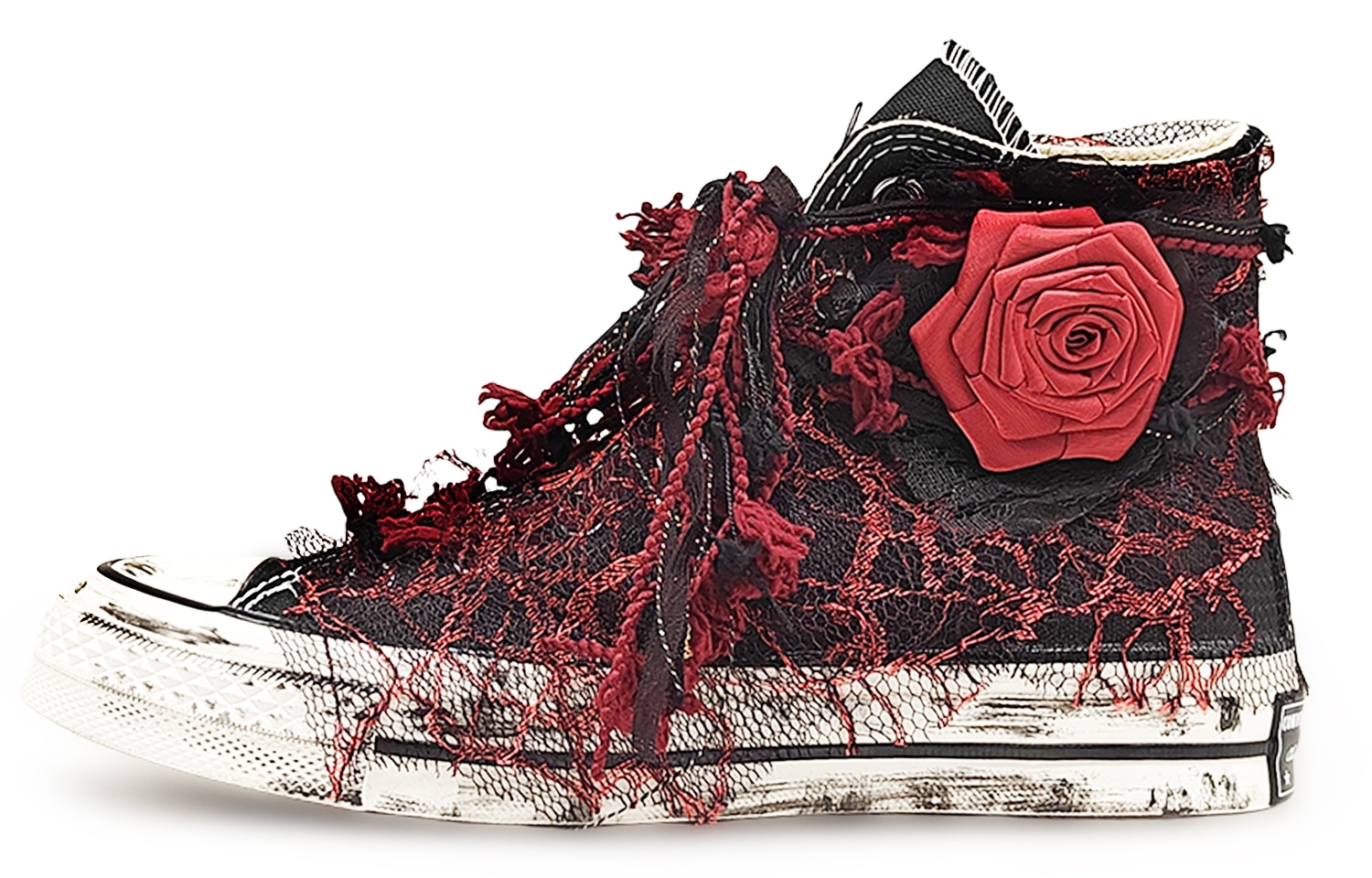 Converse Chuck 70 EIGHT% — фото 6