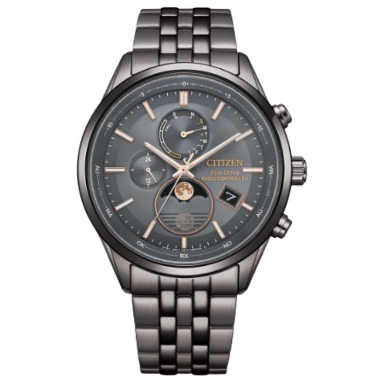 CITIZEN/西铁城 CITIZEN Eco-Drive 100 42mm